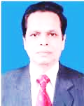 Professor Dr. Mubarak Hossain AdvisoryBoard  of JBPH