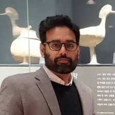 Hussain Md. Sumon, PhD AssociateEditor  of JBPH