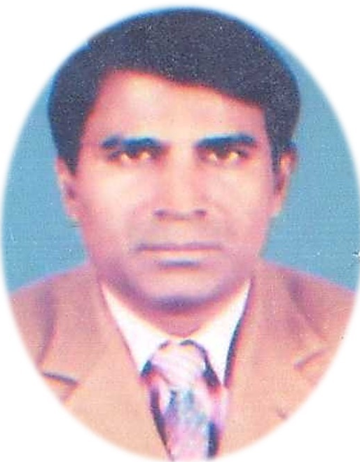 Professor Muhammad Amirul Islam, PhD AdvisoryBoard  of JBPH