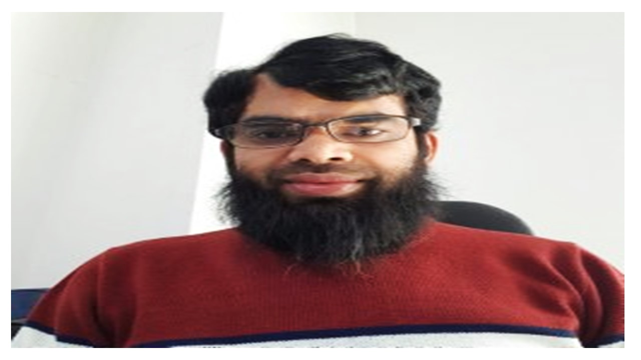 M Mohsin Hossain, PhD Editor  of JBPH