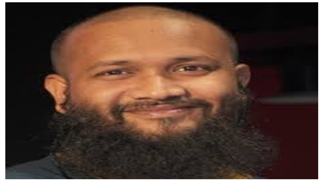 Abul Hasan BakiBillah Editor  of JBPH