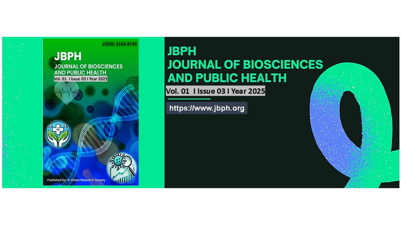 Publish Your Health Research